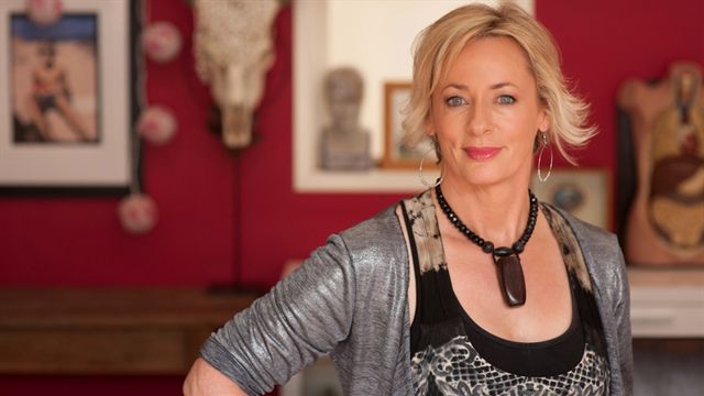 Who Do You Think You Are S6 Ep8 Amanda Keller Sbs Tv And Radio Guide 4717