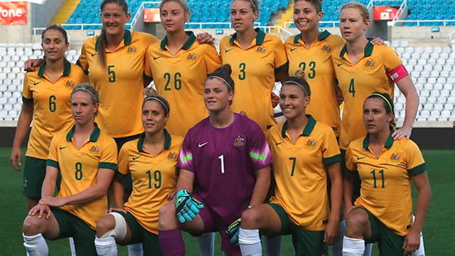 Sexism In Womens Soccer The Feed Sbs On Demand