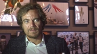 99 Homes - Interview with Michael Shannon