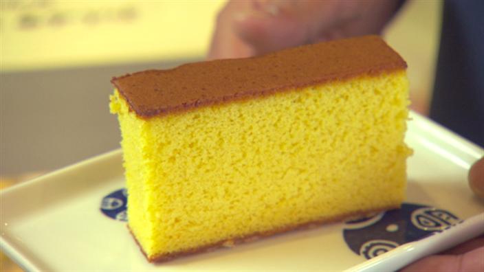 Castella Cake Recipe (Japanese Kasutera) - Mama's Guide Recipes