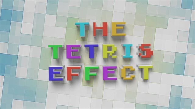 Tetris Addiction (The Feed) | Programs