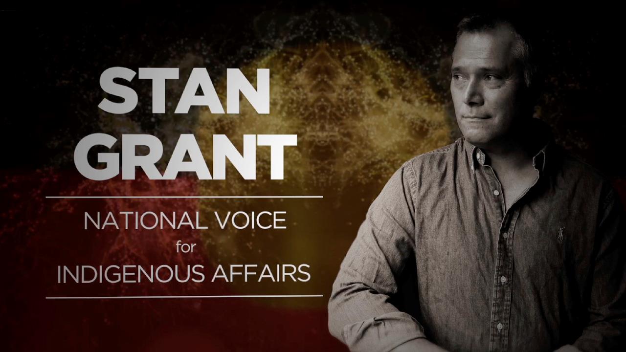 talking to my country by stan grant