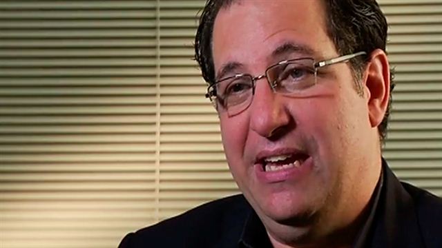 Kevin Mitnick the world's most famous hacker (The Feed)  SBS On Demand