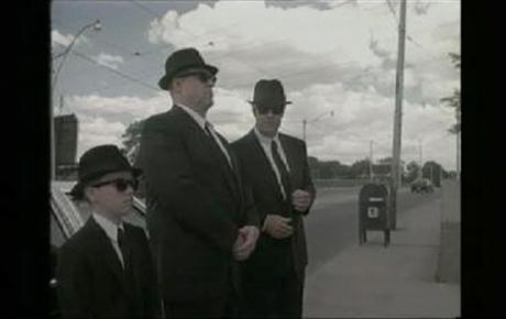 Blues Brothers 2000: Review