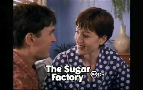 The Sugar Factory: Review