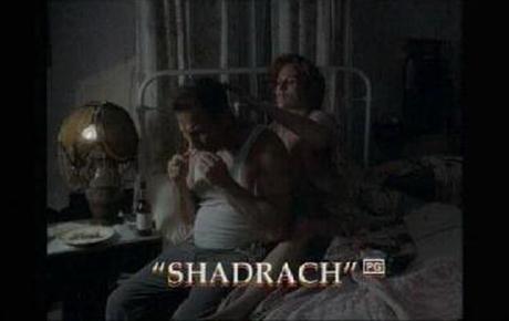 Shadrach