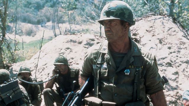 movie review we were soldiers