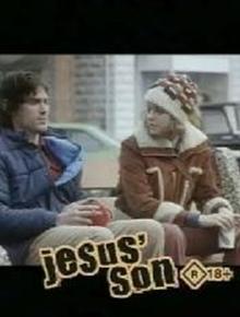 Jesus' Son (1999)