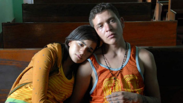Sin Nombre Streaming Vf Sin Nombre | Online Video | SBS Movies