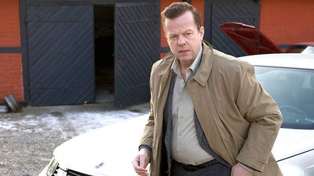 Wallander S1 Ep2 The Village Idiot Sbs Radio