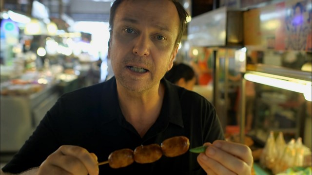 Thai Street Food With David Thompson S1 Ep6 Lunch Sbs Popasia