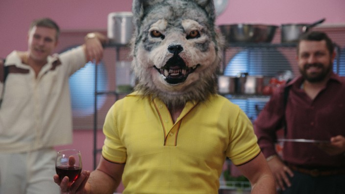 The Aussie cult show 'Danger 5' reinvented retro TV | Guide
