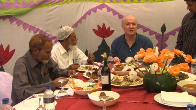 Rick Stein's Far Eastern Odyssey S1 Ep6 - Bangladesh Part 1 : SBS Food