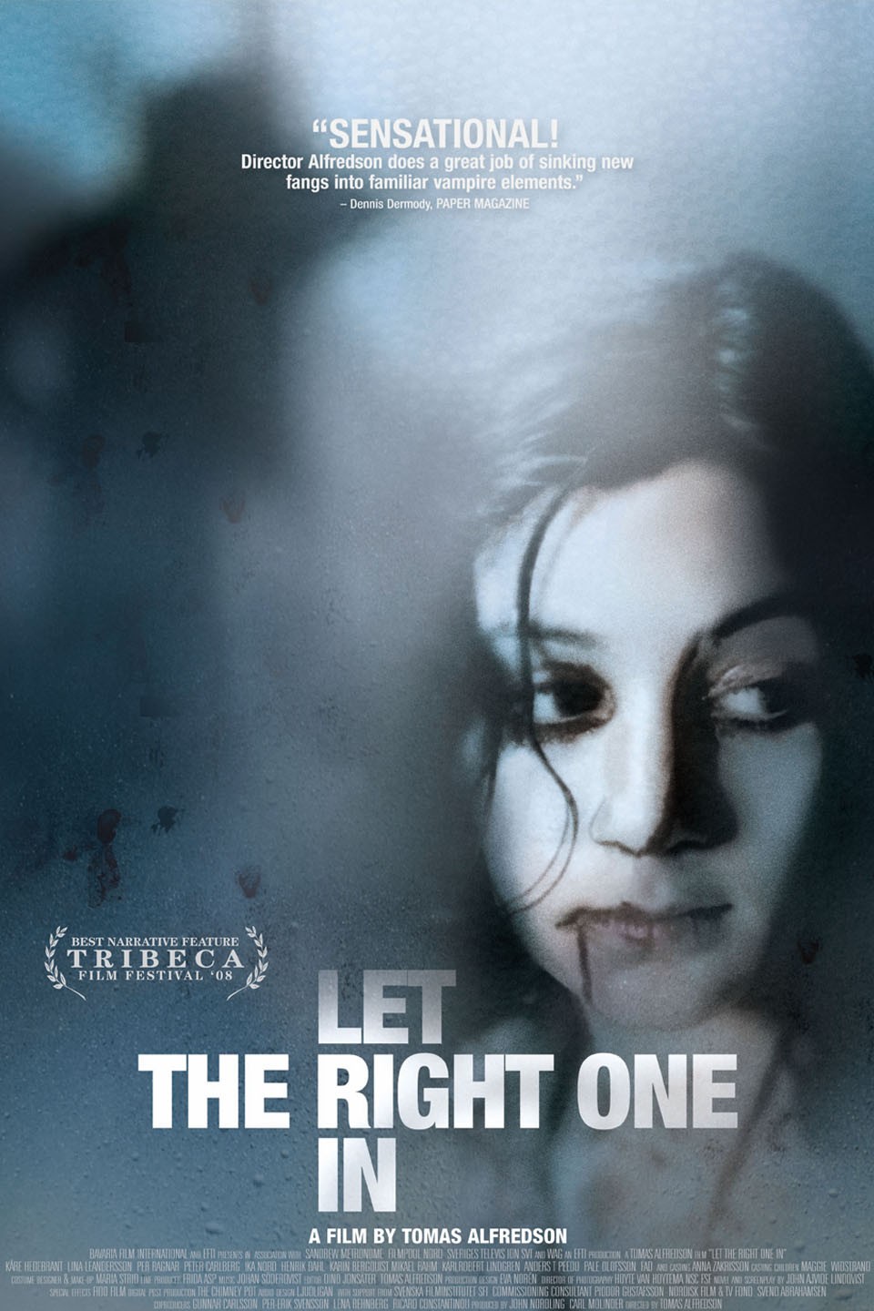 Let The Right One In Sbs On Demand