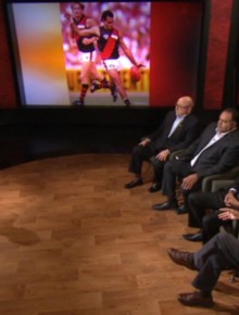 Awaken S2015 Ep10 - The Tipping Point Racism, Diversity and the AFL