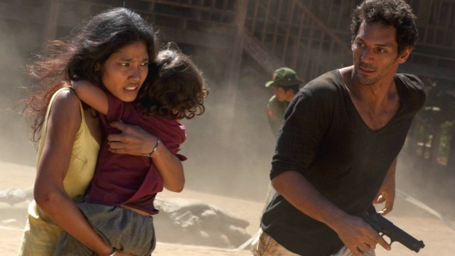 The Burma Conspiracy - Largo Winch 2