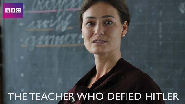 The Teacher Who Defied Hitler SBS TV Radio Guide