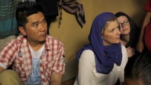 Go Back To Where You Came From S3 Ep2