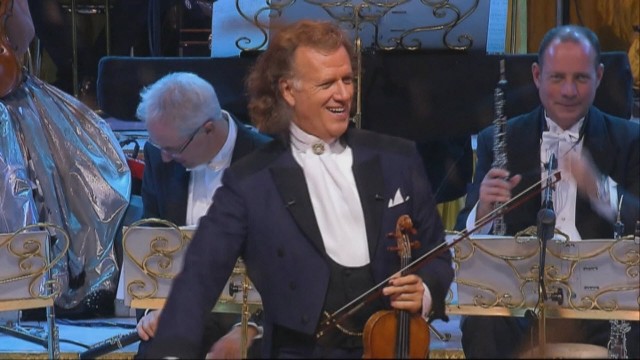 Andre Rieu: Welcome To My World S1 Ep6 - Viva Mexico! 