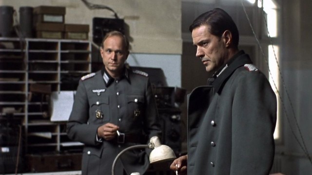 Operation Valkyrie | Online Video | SBS Movies