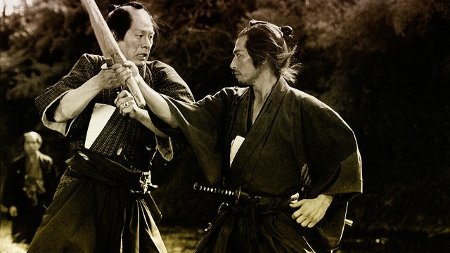 The Twilight Samurai | Online Video | SBS Movies