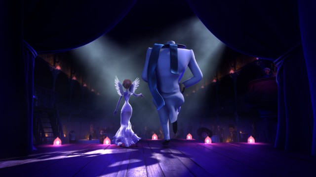 A Monster In Paris Online Video SBS Movies