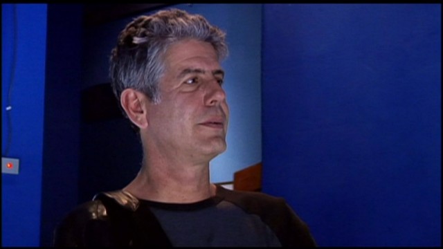 Anthony Bourdain No Reservations S4 Ep2 Berlin Sbs Food