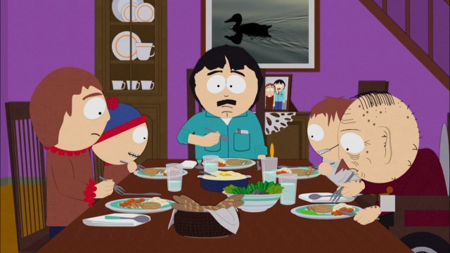 South Park S19 Ep9 - Truth And Advertising | Programs