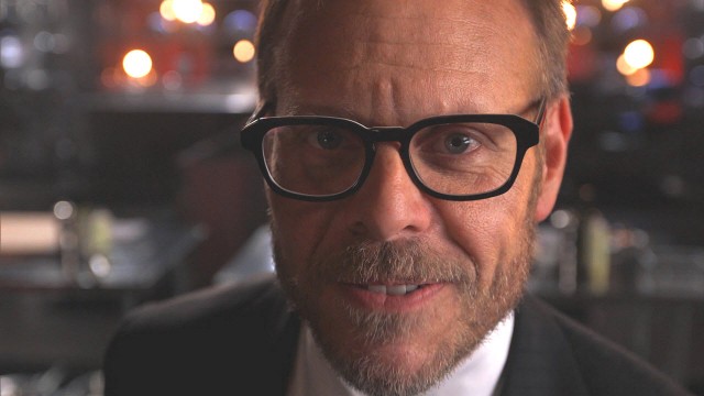 Cutthroat Kitchen Preview Programs
