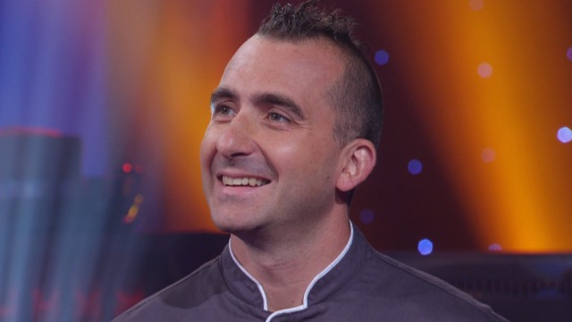 Iron Chef America S11 Ep14 Forgione Vs Kittichai Sbs Food