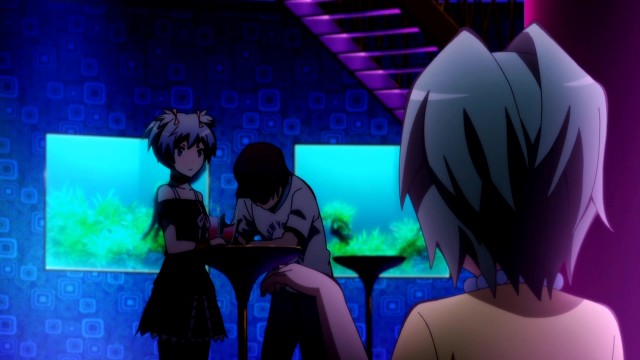 Image result for assassination classroom KARMA TIME/2ND PERIOD