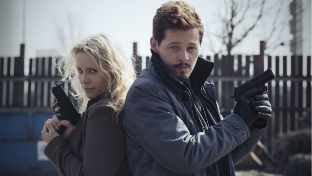 The Bridge Series 3 Ep 9 - The Bridge, Season 3 Episode 9 | SBS On Demand