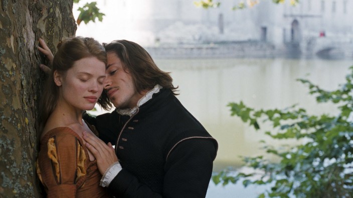 Steam Up Your Lounge Room With These Bodice Rippers Courtesy Of Sbs On Demand Guide