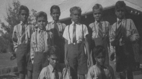 A.O Neville | SBS On Demand