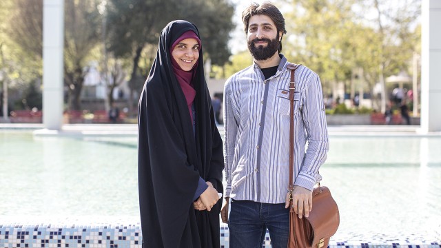 Meet Iranian and Persian singles at iranianpersonals.com