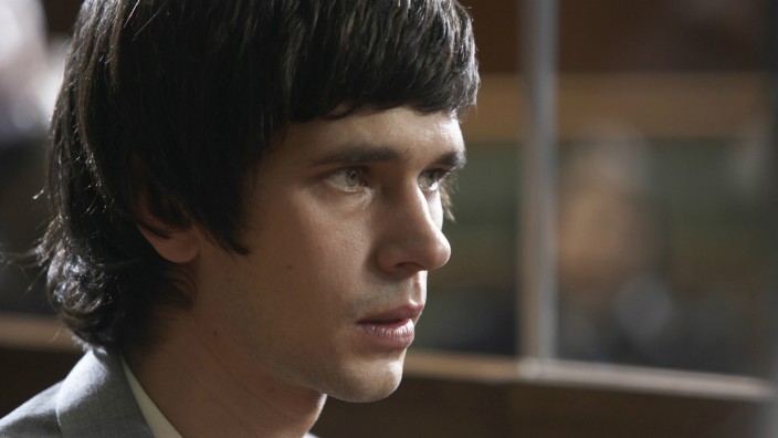 criminal justice s1 e2