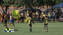 AFL 2016: West Kimberley Grand Final