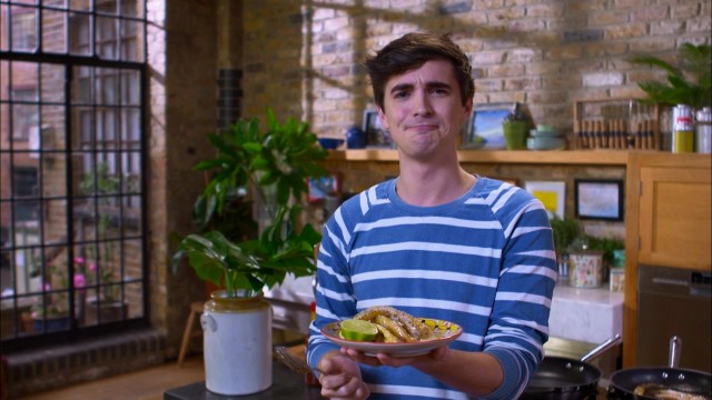 Follow Donal to Vietnam S1 Ep3 - Hanoi Kitchen