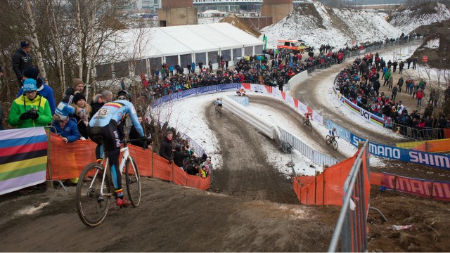 cyclocross tv