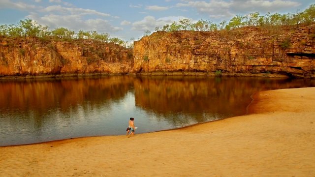 Surfing The Menu Next Generation S1 Ep4 Katherine Sbs Tv