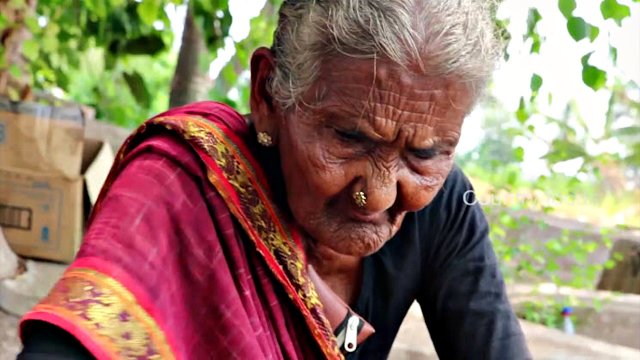 Meet Mastanamma The 106 Year Old Cook Sbs Tv And Radio Guide