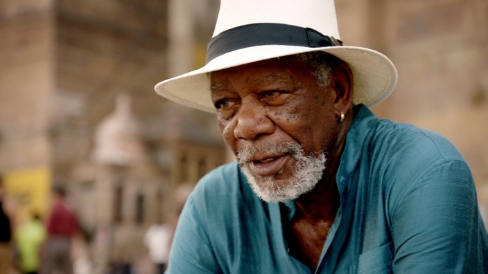 The Story Of God With Morgan Freeman S1 Ep4 - Who Is God?