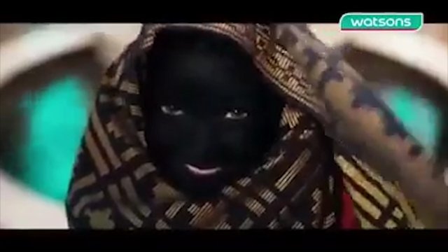 Malaysian Company Slammed For Blackface Commercial Programs