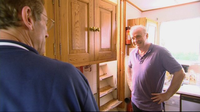Rick Stein's French Odyssey S1 Ep2 : SBS Food