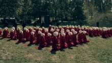 The Handmaid's Tale S1 Ep1 - Offred