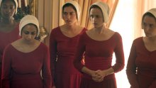 The Handmaid's Tale S1 Ep2 - Birth Day