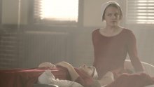 The Handmaid's Tale S1 Ep4 - Nolite Te Bastardes Carborundorum