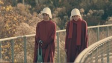 The Handmaid's Tale S1 Ep5 - Faithful