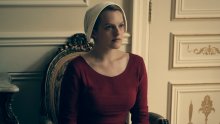 The Handmaid's Tale S1 Ep3 - Late
