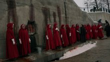 The Handmaid's Tale S1 Ep6 - A Woman's Place